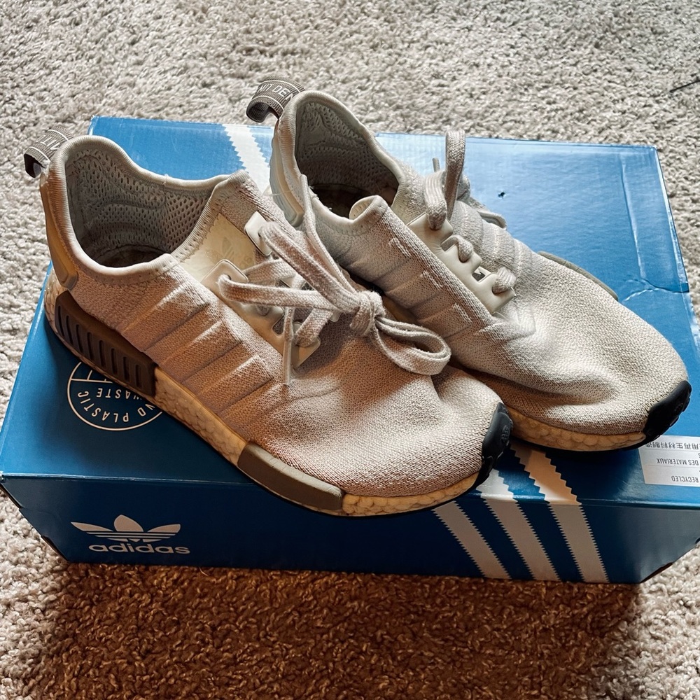 NMD Adidas Sneakers